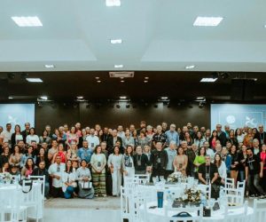 Brazil senior pastors meeting